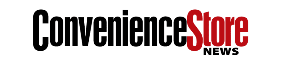Convenience Store News logo.