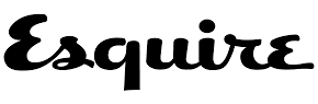 Esquire logo.