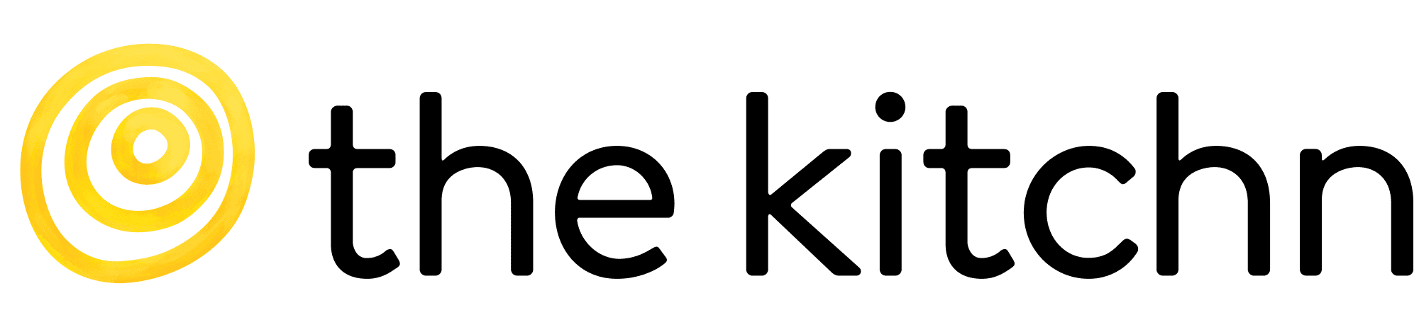 The Kitchn logo.