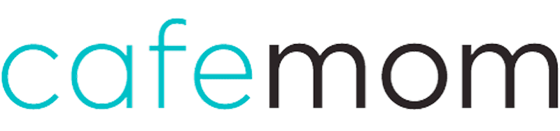 Cafe Mom logo.