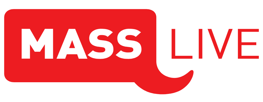 Mass Live logo.