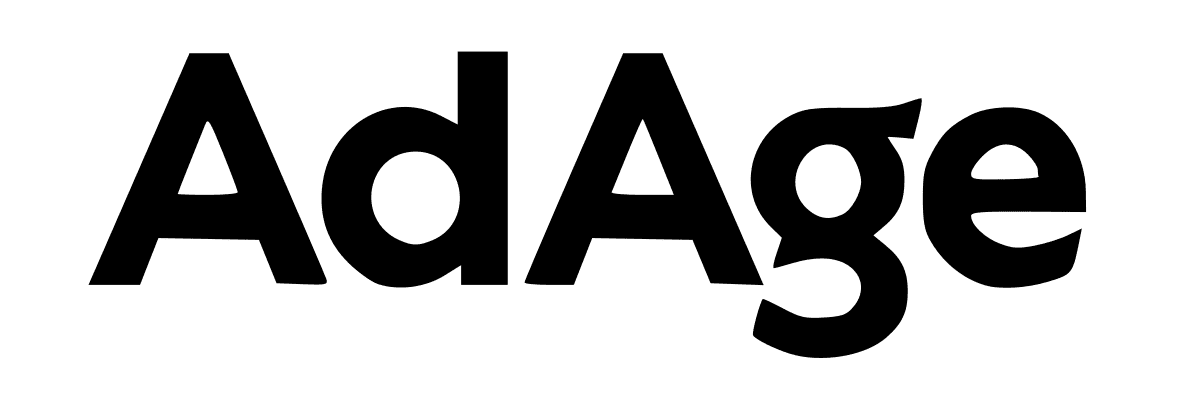AdAge logo.