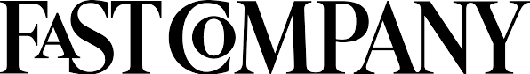Fast Company logo.